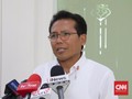 Fadjroel Ungkap Pesan Megawati ke Jokowi soal Ibu Kota Baru