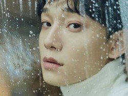 #ChenWeLoveYou! EXO-L Suarakan Dukungan Buat Chen