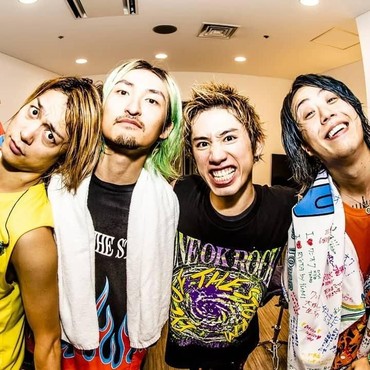 One Ok Rock Siap Menyapa Penggemar di Jakarta, Catat Tanggalnya