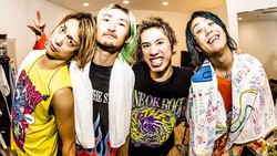 One Ok Rock Siap Menyapa Penggemar di Jakarta, Catat Tanggalnya