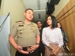 Rampung Diperiksa Terkait Investasi Bodong MeMiles, Ini Penjelasan Eka Deli