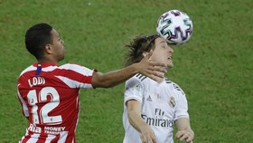 4 Pemain yang Bisa Hengkang dari Real Madrid: Modric Termasuk