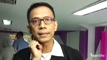 Doddy Sudrajat Benarkan Vanessa Angel yang Sempat Nikah Siri