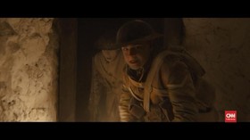 VIDEO: 5 Besar Box Office Hollywood Pekan Ini, '1917'