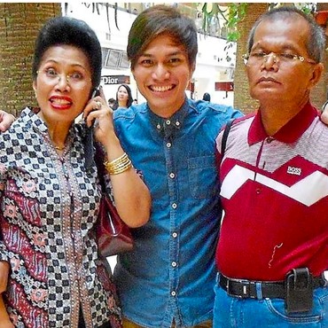 Tuding Korban Cari Sensasi, Ibu Reynhard Sinaga: Anak Saya Rajin Ibadah