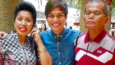 img-title Ibu Reynhard Sinaga Sempat Tak Percaya Putranya Perkosa Ratusan Pria