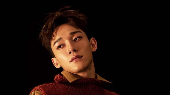 Chen EXO berulang tahun yang ke-29 Selasa (21/9). Akun instagram resmi EXO pun membagikan foto Chen dengan mencantumkan tagar #HappyCHENDay.