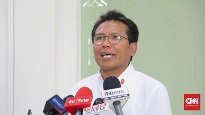 img-title Fadjroel: Jokowi Putar Otak untuk Lindungi Novel Baswedan Cs
