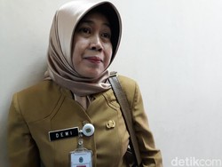 Antisipasi Antraks, Dinkes Beri Antibiotik ke Warga di Gunungkidul