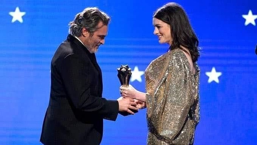 Daftar lengkap para pemenang ajang penghargaan Critics' Choice Awards 2020 yang berlangsung pada Minggu (12/1) di Santa Monica, California.