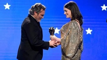 img-title Daftar Lengkap Pemenang Critics' Choice Awards 2020
