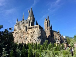 Siap-siap, Muggle! Toko Harry Potter Terbesar Dunia Segera Dibuka