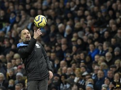 Pemain City Pesta bersama 22 Model Perempuan, Guardiola: Saya Tahu, Kok