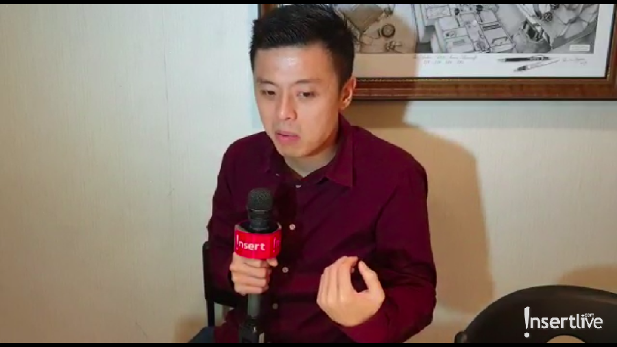 Kapten Vincent Raditya bicara tentang kasus prostitusi pramugari.