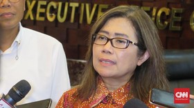 Profil Jaleswari, Aktivis Perempuan yang Pamit dari Kabinet Jokowi