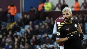 Aguero Cabut, Sinyal Messi Batal ke Man City