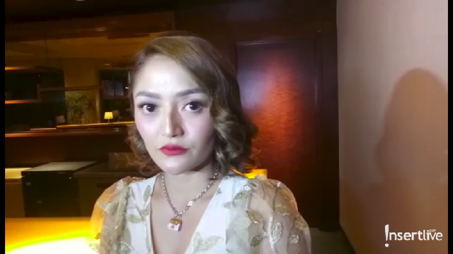 Siti Badriah jadi salah satu artis yang namanya dicatut terkait kasus investasi bodong MeMiles.