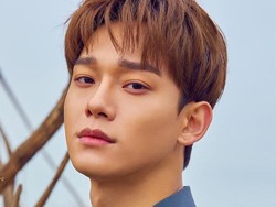 7 Fakta Chen Exo yang Akan Nikah, Pacarnya Dikonfirmasi Hamil