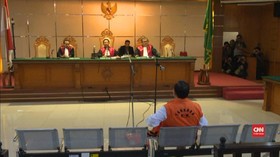 VIDEO: Sidang Dakwaan Dugaan Suap Meikarta