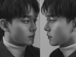 Nama Chen Hilang dari Daftar Member EXO di Google