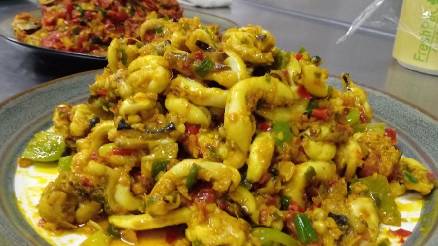 Duo makan kembali menjelajahi berbagai kuliner enak di Jakarta.