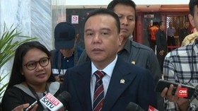 VIDEO: DPR Dukung Tambah Anggaran Untuk Natuna