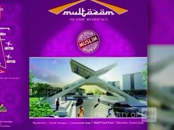 Video Wujud Proyek Perumahan Fiktif yang Catut Nama Yusuf Mansur
