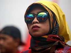 Pekerja RI Bisa Dapat Bonus 5 Kali Gaji, Ini Syaratnya