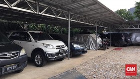 Cara Cek Kondisi Mobil Usai Ditinggal Isoman