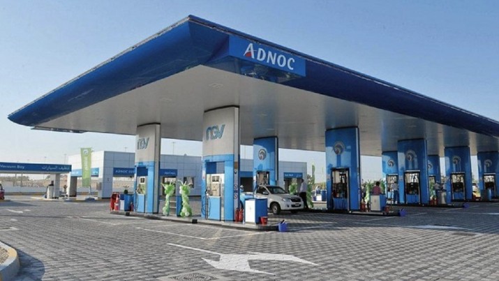 Adnoc Abu Dhabi