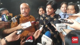 243 Korban Banjir DKI Gugat Anies Rp42 Miliar ke PN Jakpus