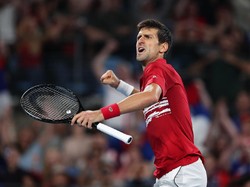 Djokovic: Tak Ada Favorit di Australia Terbuka 2020