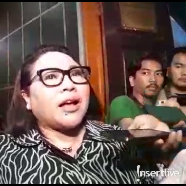 Jalani Rehabilitasi di RSKO, Nunung Sempatkan Jenguk Ibu ke Solo