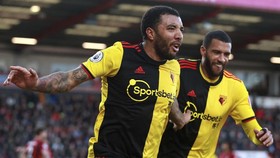 Rekan Setim Positif, Kapten dan Pemain Watford Tolak Latihan