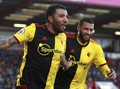 Rekan Setim Positif, Kapten dan Pemain Watford Tolak Latihan