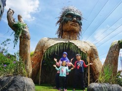 Dusun Semilir, Tempat Wisata Asyik di Jawa Tengah