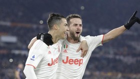 Gabung Barcelona, Komentar Pjanic sebagai Fan Madrid Diungkit