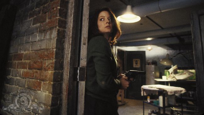 Kehidupan Clarice 'Silence of the Lambs' Dijadikan Serial TV Clarice Starling adalah nama tokoh protagonis utama di The Silence of the Lambs. Kini, kehidupan Clarice diwujudkan dalam bentuk serial.