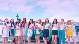 Gunung Taal Erupsi, Cherry Bullet Kesulitan Balik ke Korea