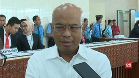 VIDEO: Komisi 3 Akui Revisi UU KPK Memperlambat Proses