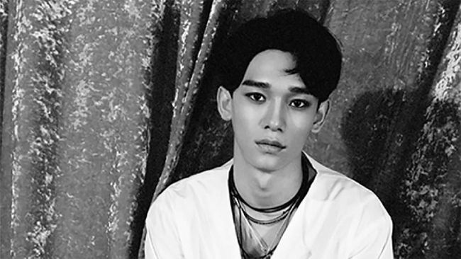 SM Entertainment membantah kabar yang mengatakan Chen EXO telah menikahi tunangannya yang disebut tengah hamil 7 bulan pada Senin (13/1) malam.