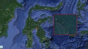 Potensi Pulau Mori yang Ditawarkan Luhut ke Pangeran MBZ