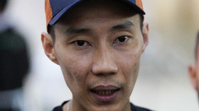 Chong Wei Berharap Momota Bisa Segera Pulang ke Jepang