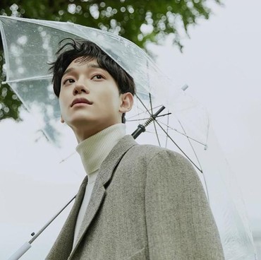 Ulang Tahun ke-28, Ini Transformasi Chen EXO dari Debut Sampai Jadi Ayah