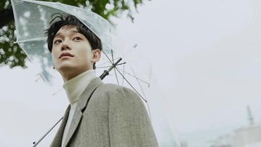 img-title Hilang Kesabaran, EXO-L Ajukan Gugatan Terhadap Antifans Chen EXO