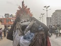 FOTO: Merayakan Voodoo Sebagai Jalan Hidup