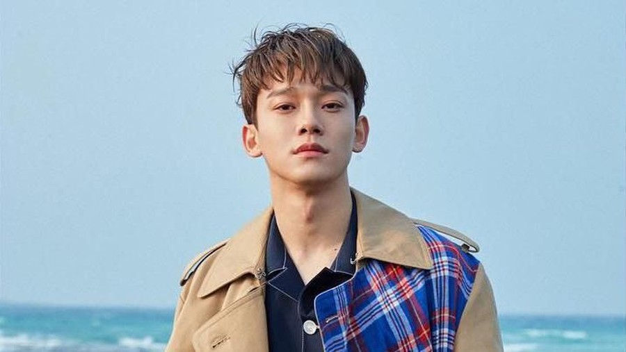 chen exo