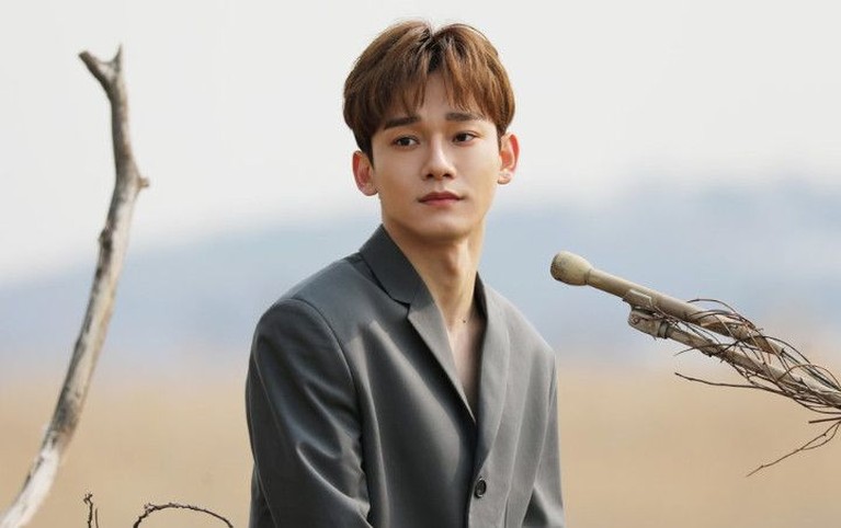 chen exo akan menikah chen exo akan menikah