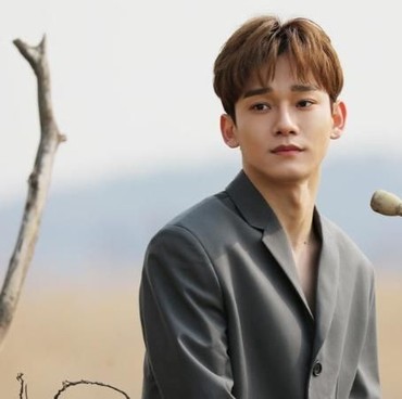 Chen EXO Rayakan Ulang Tahun Pertama Sang Putri di Hotel Mewah