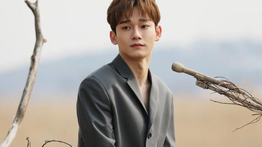 chen exo akan menikah